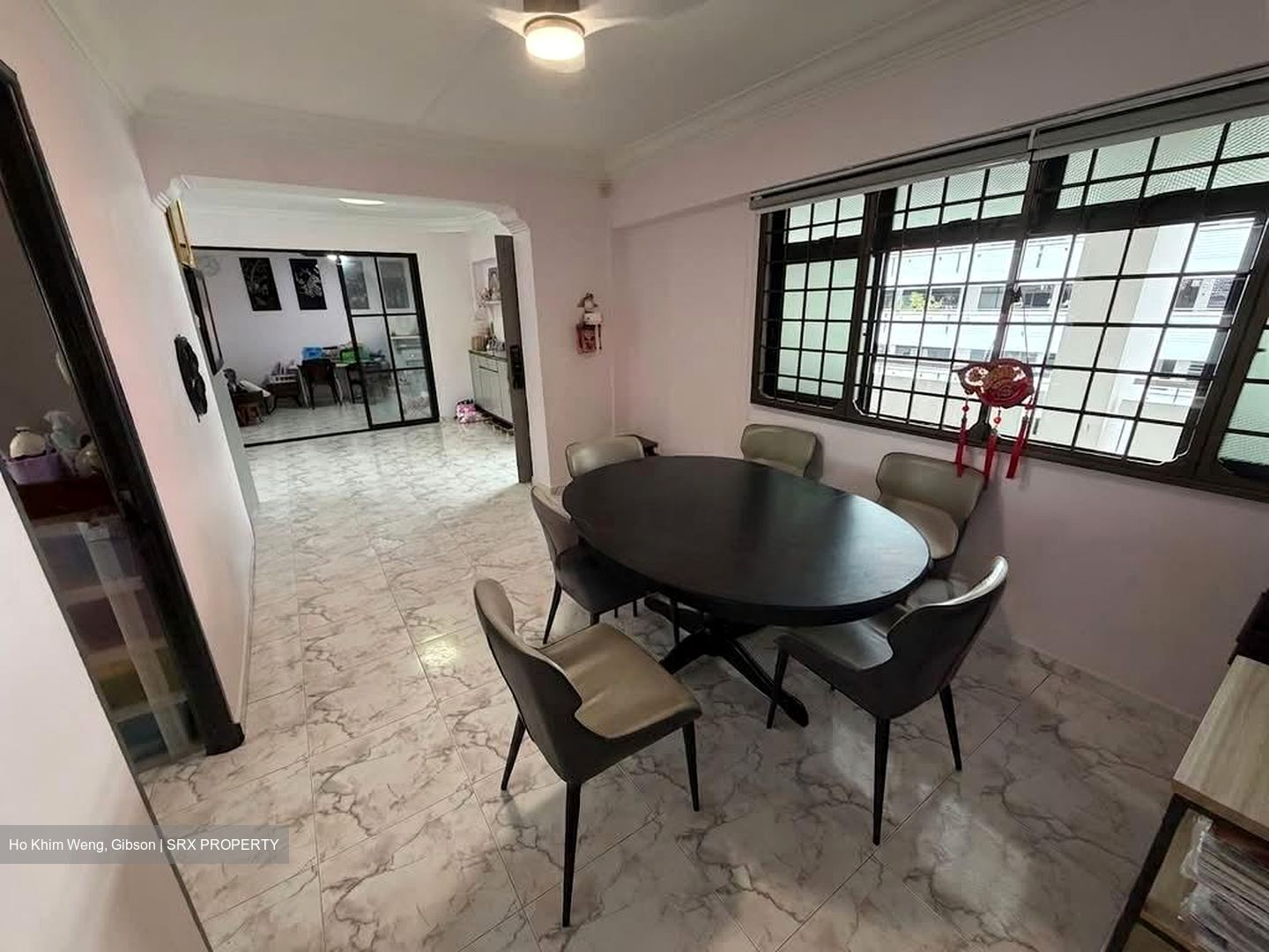 Blk 787C Woodlands Crescent (Woodlands), HDB 5 Rooms #603687631